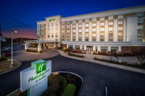Holiday Inn Hotel & Suites Memphis-Wolfchase Galleria, an IHG Hotel